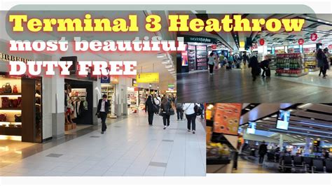 watches of switzerland heathrow terminal 3|duty free watches heathrow.